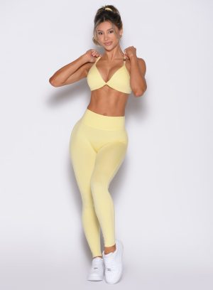 Bombshell Bunny Leggings