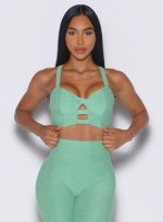 Core Set Bra
