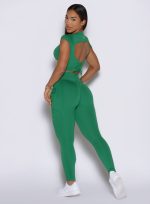 PocketBoost Leggings