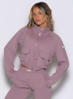 Society Bomber Jacket